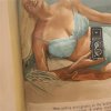 Henri Sarla peintre de Saint-Idesbald au micro d'Edmond Morrel