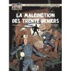 Le dernier Blake et Mortimer : "Les trente deniers"