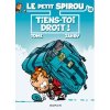 Tiens toi droit !