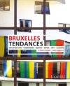 "Bruxelles-Tendances" d'Anne Croquet et Laure Eggericx