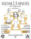 "Madame La Ministre"