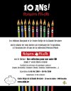 Poisson Pilote : 10 ans, ça se fête !