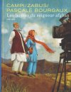 Invitée de PEN Belgique le 6 juin 2016 : Pascale Bourgaux