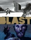 "La tête la première" de Larcenet : troisième volet de BLAST