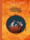 Krassinsky : "les fables de la poubelle"