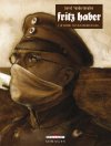 "Fritz Haber" le troisième tome de l'oeuvre magistrale de David Vandermeulen