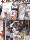 Ecoutez Olivier Grenson au micro d'Edmond Morrel