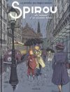 Spirou en Brusseleire : du pur bonheur