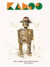 "Karoo" premier numéro du mook papier