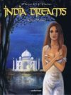 "India Dreams" : écoutez Maryse et Jean-François Charles