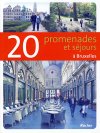 Le truculent Lebouc nous fait visiter Bruxelles : un bonheur !!!