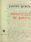 Ecoutez Jacques De Decker évoquer Julien Gracq