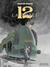 Ecoutez François Schuiten au micro d'Edmond Morrel