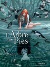 "L'arbre aux pies" de Daria Schmitt 