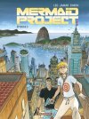 "Mermaid Project" Tome 3 de Corine Jamar, Fred Simon et Léo