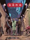 "Aama" de Frédérik Peeters