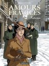 Amours fragiles : quatrième album !