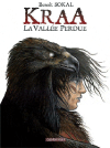 KRAA : La vallée perdue