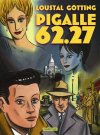 Loustal ou la BD littéraire