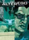 Ecoutez Pierre-Paul Renders et les co-auteurs d'"alter ego" au micro d'edmond Morrel