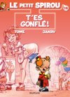 "Le Petit Spirou" : tous publics !!!