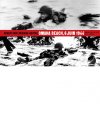 "Omaha Beach, 6 juin 1944" : l'histoire d'une photo de Robert Capa racontée dans une BD de Morvan et Bertail et un récit de Bernard Lebrun