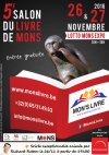 Mon's Livre, cinquième édition