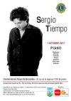 LEGACY : le nouveau CD de Sergio Tiempo
