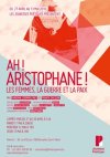 Ah ! Aristophane