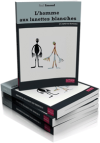 "L'homme aux lunettes blanches, et autres fictions" de Paul Emond