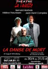 Strindberg à La Valette