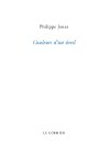 Double rencontre avec le poète Philippe Jones...