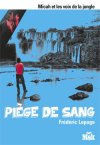 Une vraie littérature, celle destinée au jeune public. Démonstration faite par Frédéric Lepage