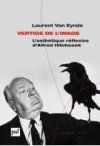 Ecoutez Jacques De Decker évoquer Hitchcock
