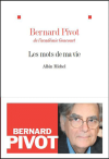 Ecoutez Bernard Pivot au micro d'Edmond Morrel