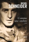 Ecoutez Michel Schneider au micro d'Edmond Morrel