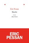 "Muette" d'Eric Pessan