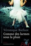 Ecoutez Véronique Biefnot au micro d'Edmond Morrel
