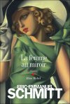 Ecoutez Eric Emmanuel Schmitt au micro d'Edmond Morrel