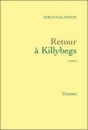 Ecoutez Sorj Chalandon au micro d'Edmond Morrel