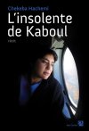 Ecoutez Chékéba Hachemi au micro d'Edmond Morrel