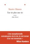 Maurice Mimoun : la réparation par la littérature 