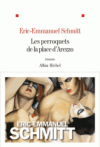 "Les perroquets de la place d'Arezzo" de Eric Emmanuel Schmitt
