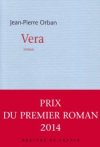 "Vera" de Jean-Pierre Orban