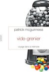 "Vide-Grenier" de Patrick McGuinness