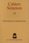 Jean-Baptiste Baronian : président de l'Association des Amis de Simenon