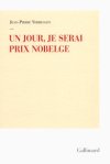 Jean-Pierre Verheggen : Prix Nobel (ge) !