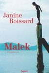 Prénom "Malek"