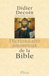 La Bible de Didier Decoin