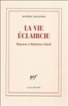 Ecoutez Jacques De Decker évoquer Danièle Sallenave